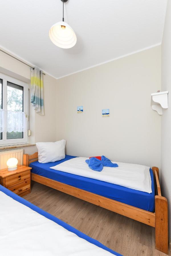 Ferienwohnung Langeoog Inselhaus Am Deich Neuharlingersiel Buitenkant foto
