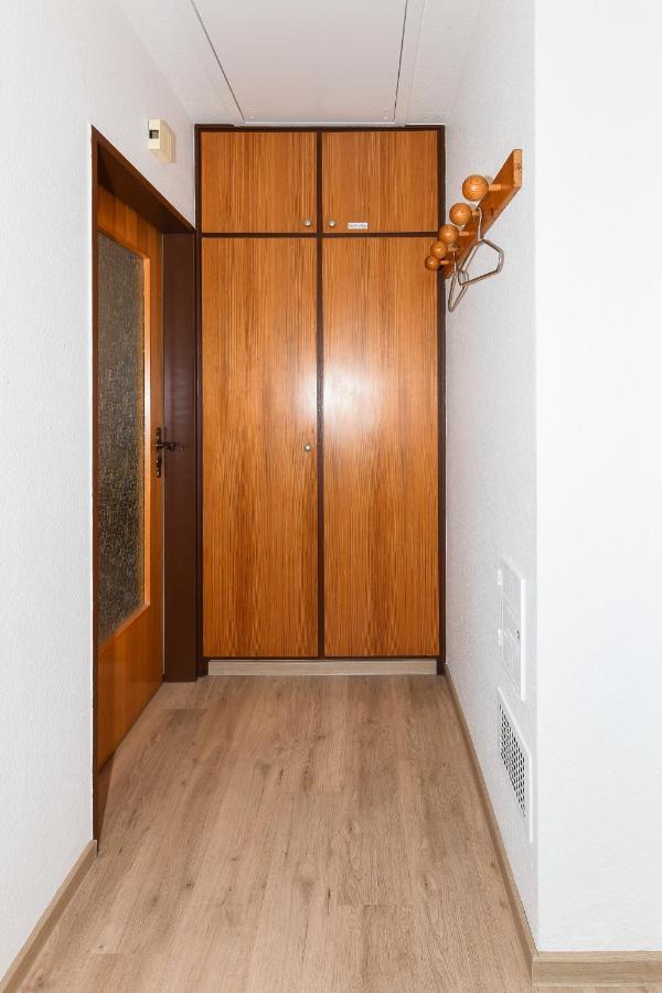 Ferienwohnung Langeoog Inselhaus Am Deich Neuharlingersiel Buitenkant foto